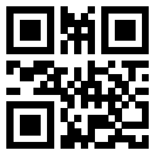 3913441032 Qr Code associato