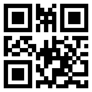 3913441035 - Immagine del QrCode