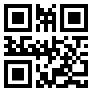 3913441039 QrCode associato