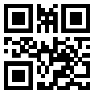 3913441041 - Immagine del QrCode associato