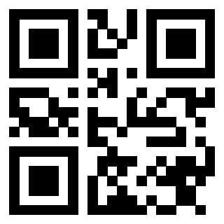 3913441042 QrCode associato