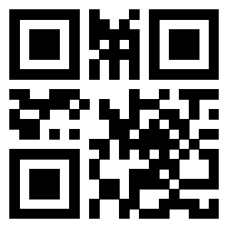 Immagine del QrCode di 3913441043