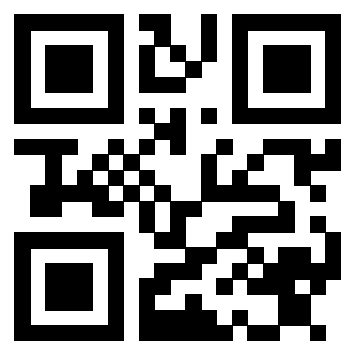 3913441044 QrCode associato