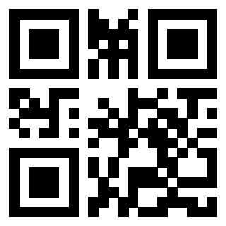 3913441048 Qr Code associato