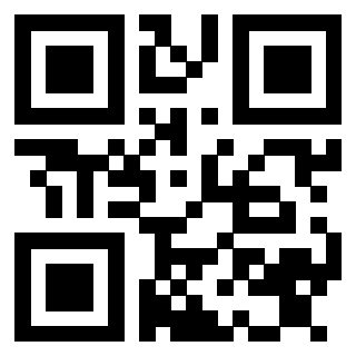 3913441051 - Immagine del QrCode associato