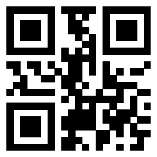 Immagine del Qr Code di 3913441052
