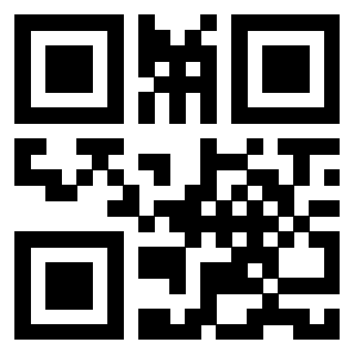 Immagine del Qr Code di 3913441053