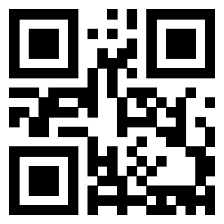Scansione del QrCode di 3913441054