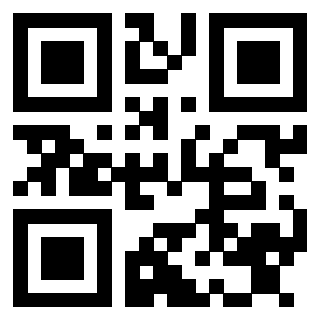 3913441055 - Immagine del Qr Code