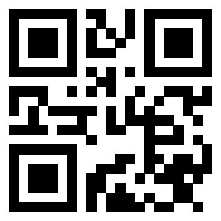 3913441057 QrCode associato