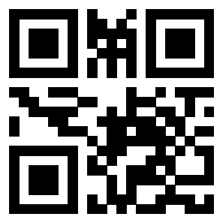 Immagine del Qr Code di 3913441061