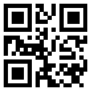 Immagine del QrCode di 3913441063