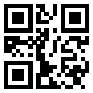 3913441067 - Immagine del QrCode associato
