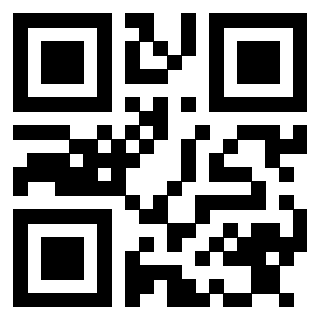 3913441068 - Immagine del Qr Code
