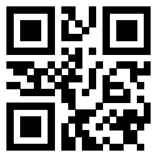 Immagine del Qr Code di 3913441070