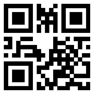3913441073 - Immagine del QrCode associato