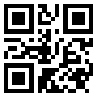 Il QrCode di 3913441074
