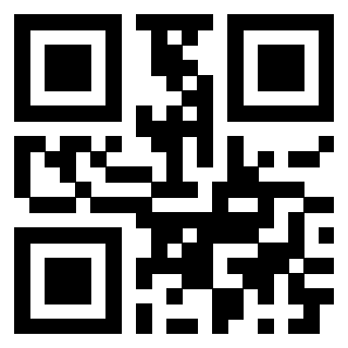 3913441075 - Immagine del Qr Code associato
