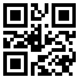 Scansione del QrCode di 3913441080