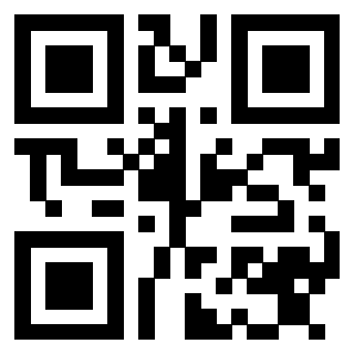 3913441083 QrCode associato
