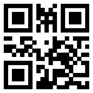 Il QrCode di 3913441084