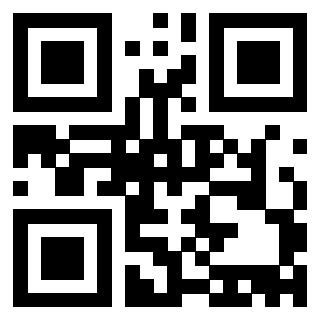 Scansione del QrCode di 3913441087