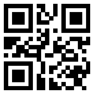 Immagine del Qr Code di 3913441090