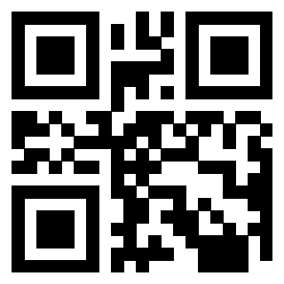 3913441092 - Immagine del QrCode associato