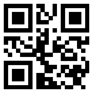 Il QrCode di 3913441093