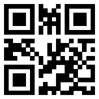 Il QrCode di 3913441095