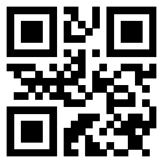 3913441096 - Immagine del Qr Code associato