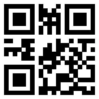 Scansione del QrCode di 3913441098