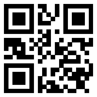 Immagine del Qr Code di 3913441099