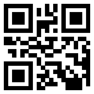3913441102 Qr Code associato