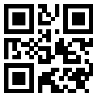 3913441103 - Immagine del QrCode associato