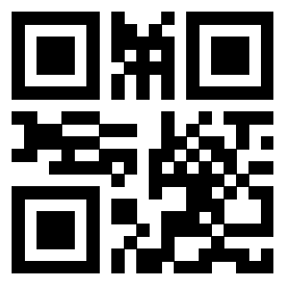3913441105 QrCode associato