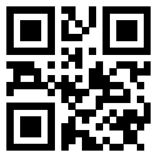 3913441108 Qr Code associato