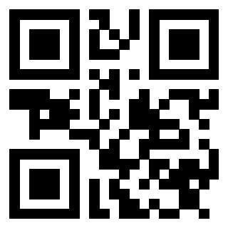 3913441109 QrCode associato