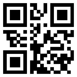 3913441111 - Immagine del QrCode