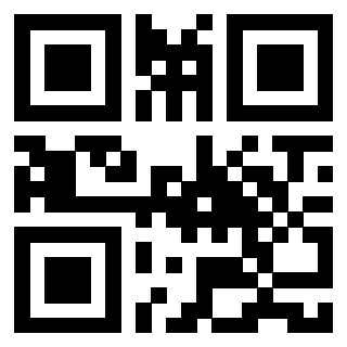 Qr Code di 3913441112
