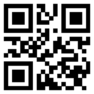 Qr Code di 3913441115