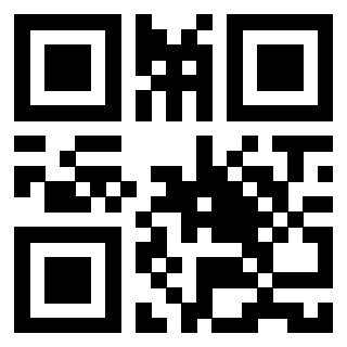 Scansione del Qr Code di 3913441116