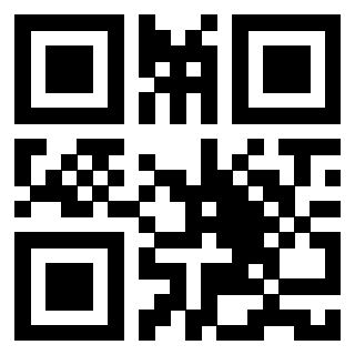 Qr Code di 3913441117