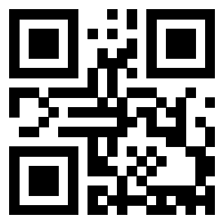 3913441118 - Immagine del Qr Code