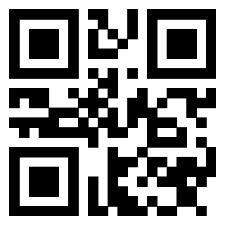 3913441121 - Immagine del Qr Code