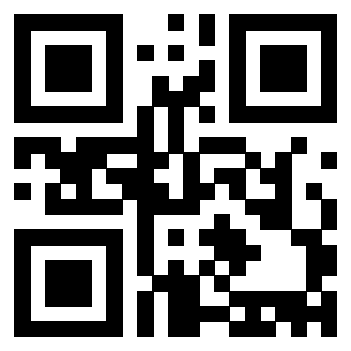 3913441123 Qr Code associato