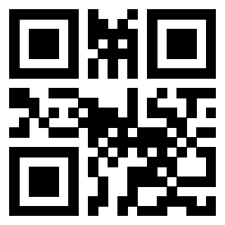 3913441133 QrCode associato