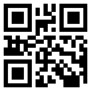 3913441134 - Immagine del Qr Code associato