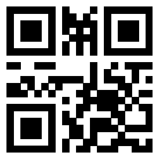 Scansione del QrCode di 3913441136