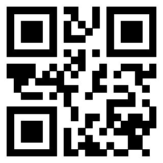 3913441137 - Immagine del Qr Code associato